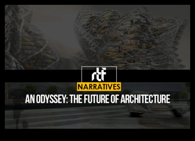 Architectural Odyssey: Navigating the World of Design in Environments