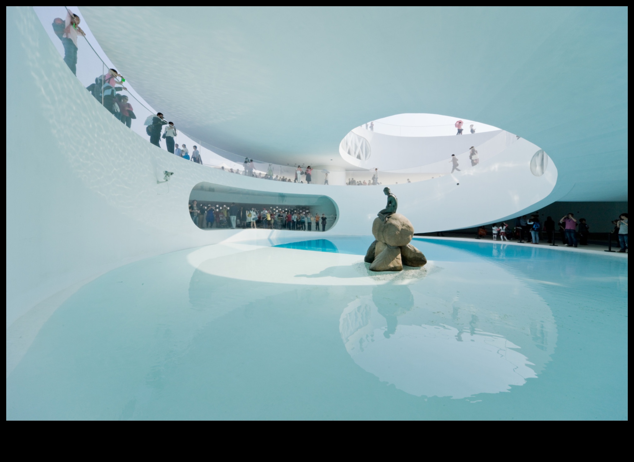 Architectural Odyssey: Navigating the World of Design in Environments