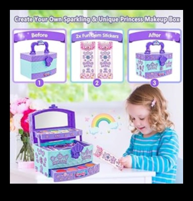 Sparkling Smiles: Brightening Playtime with Baby's Toys