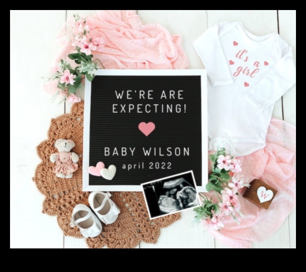 Αναμένοντας κομψότητα Ένα Baby Shower που θα θυμάστε με στυλ και ουσία 2 Expecting Elegance: Ένα Baby Shower που θα θυμάστε