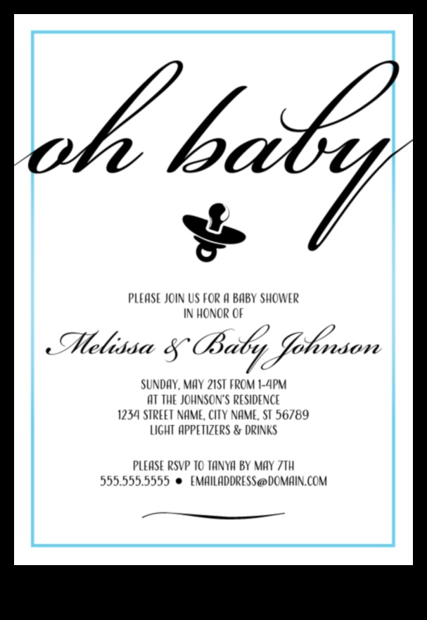 Αναμένοντας κομψότητα Ένα Baby Shower που θα θυμάστε με στυλ και ουσία 5 Expecting Elegance: Ένα Baby Shower που θα θυμάστε