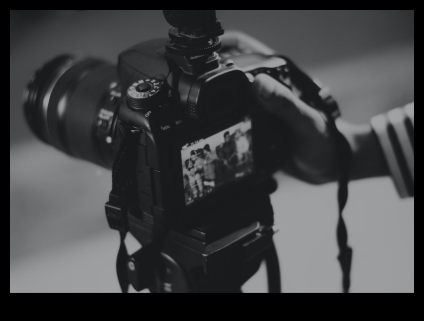 Αποτυπώστε τη μαεστρία Αναβαθμίστε τις φωτογραφικές σας δεξιότητες με την εκπαίδευση ειδικών 2 Αιχμαλωτίστε τη μαεστρία: Ανεβάστε τις δεξιότητές σας μέσω της Εκπαίδευσης στη φωτογραφία από ειδικούς