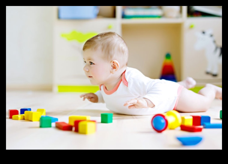 Pure Play: Διασκέδαση και παιχνίδια για τη γνωστική ανάπτυξη του μωρού