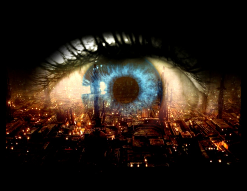 Αφηρημένες Πραγματικότητες Η τέχνη του να βλέπεις το αόρατο 3 Abstract Reality: The Artistry of Contemporary Emerging Tech