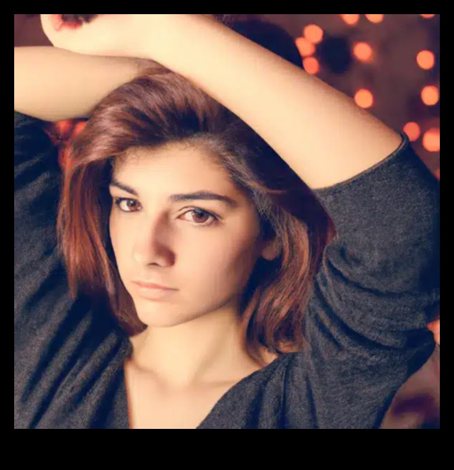 Portrait Perfection: Mastering People Photography Styles