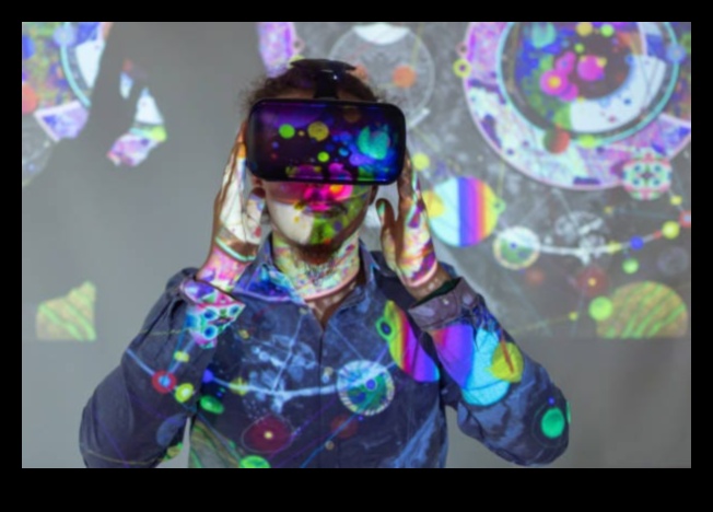 Πέρα από τα όρια Λύσεις VR για ένα καλύτερο αύριο 2 Beyond Boundaries: Shaping Tomorrow με αιχμής VR Solutions