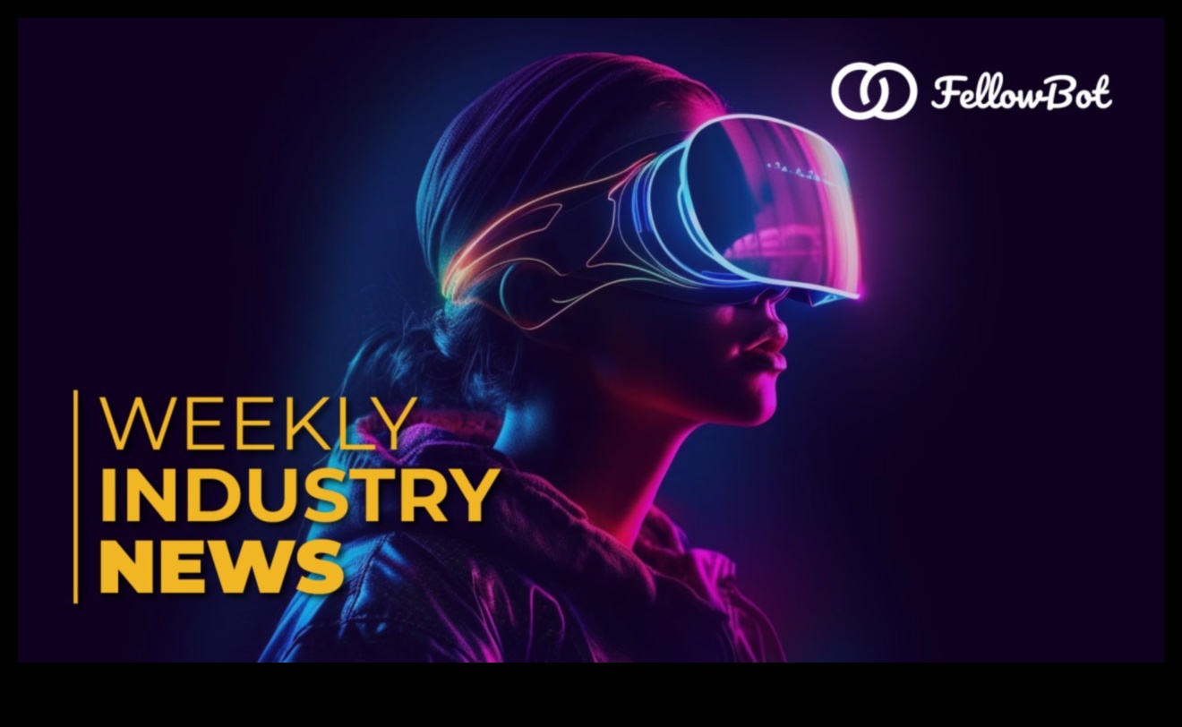 Πέρα από τα όρια Λύσεις VR για ένα καλύτερο αύριο 3 Beyond Boundaries: Shaping Tomorrow με αιχμής VR Solutions