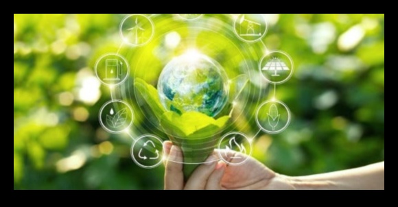 Καινοτόμα σύνορα: Διαμόρφωση του τοπίου της αειφόρου τεχνολογίας