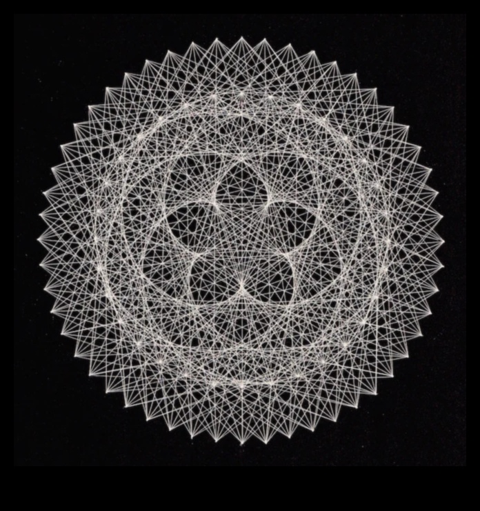 Heavenly Harmony: Συγχρονισμός του Χορού των Ουράνιων Αστέρων