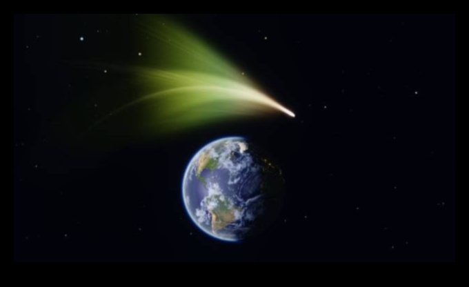 Heavenly Harmony: Συγχρονισμός του Χορού των Ουράνιων Αστέρων