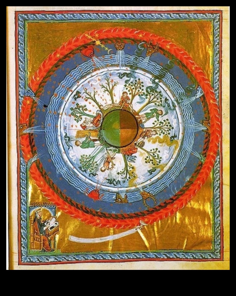 Heavenly Harmony: Συγχρονισμός του Χορού των Ουράνιων Αστέρων