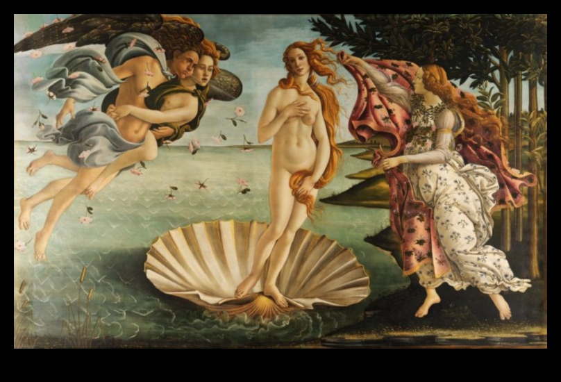 Visual Virtuosity: Επίτευξη καλλιτεχνικής αριστείας στη βελτίωση της εικόνας