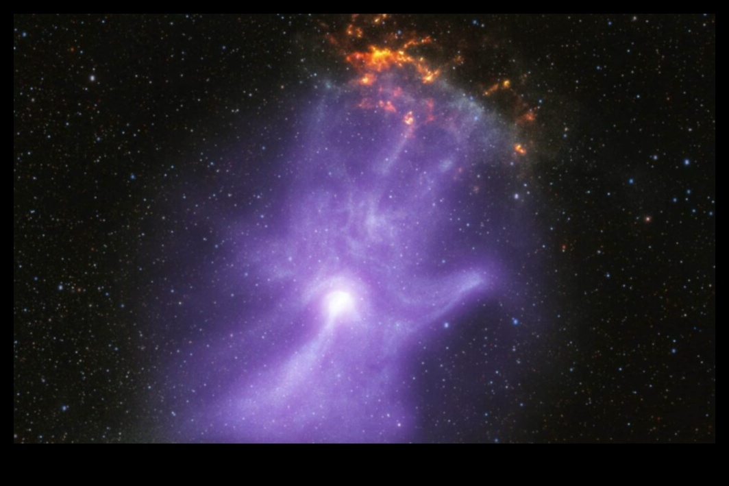 Celestial Navigators Τα Χέρια Καθοδήγησης της NASA μέσα από τις Κοσμικές Θάλασσες 2 Celestial Navigators: NASA's Guidance Through the Cosmic Seas