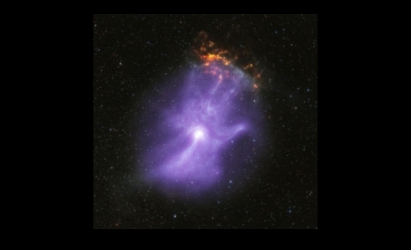 Celestial Navigators Τα Χέρια Καθοδήγησης της NASA μέσα από τις Κοσμικές Θάλασσες 3 Celestial Navigators: NASA's Guidance Through the Cosmic Seas