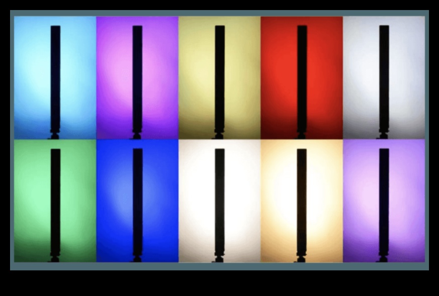 Glowing Gadgets: Mastering Techniques for Striking Tech Photography