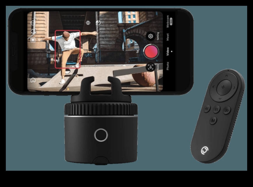 Glowing Gadgets: Mastering Techniques for Striking Tech Photography