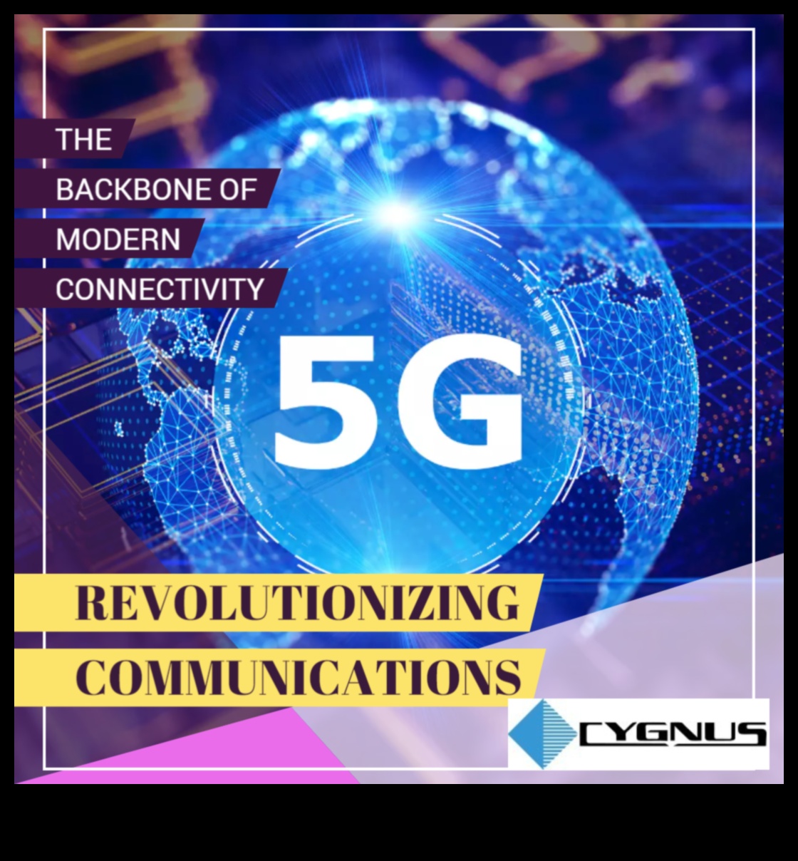 Επαναστατική Συνδεσιμότητα: Τάσεις και τεχνικές στη σύγχρονη τεχνολογία