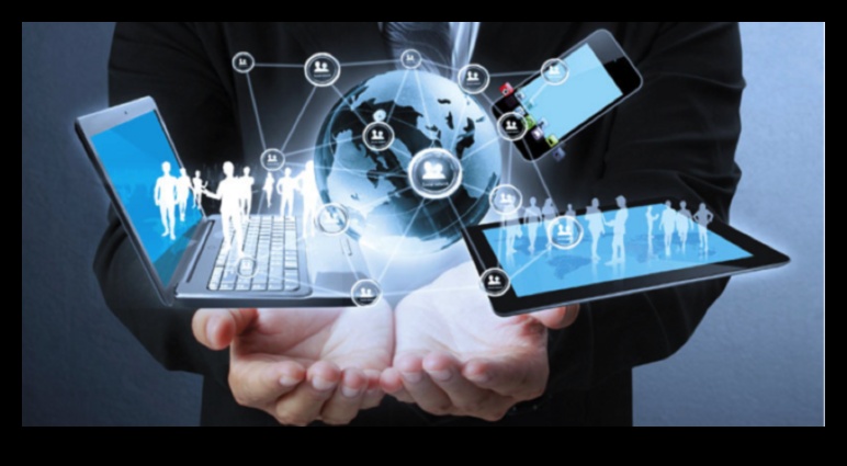 Επαναστατική Συνδεσιμότητα: Τάσεις και τεχνικές στη σύγχρονη τεχνολογία