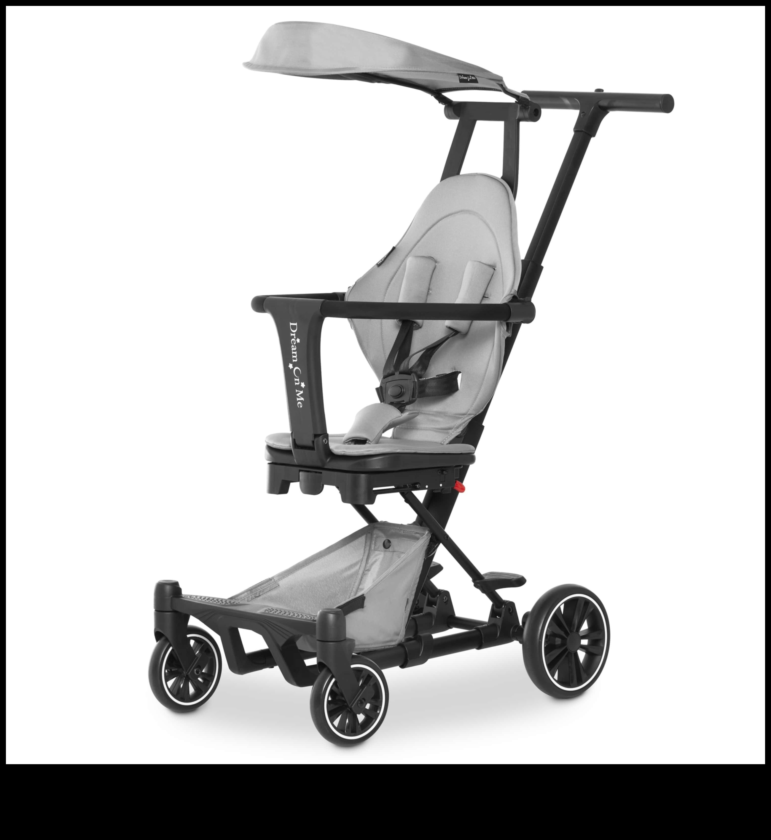 Dreamy Drifters Strollers για πολυτελείς βόλτες 3 Dreamy Drifters: Καρότσια για άνετες εξόδους