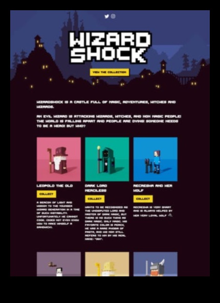 Artistry in Pixels: Mastering the Craft of Web Design