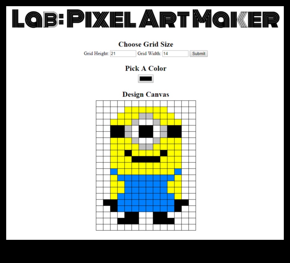 Artistry in Pixels: Mastering the Craft of Web Design