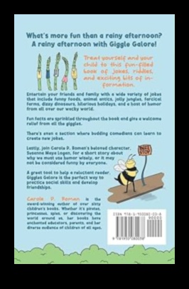 Giggles Galore The Art of Baby EntertainmentΠώς να κρατήσετε το μικρό σας να γελάει και να ασχολείται όλη την ημέρα 3 Giggles Galore: The Art of Baby Entertainment