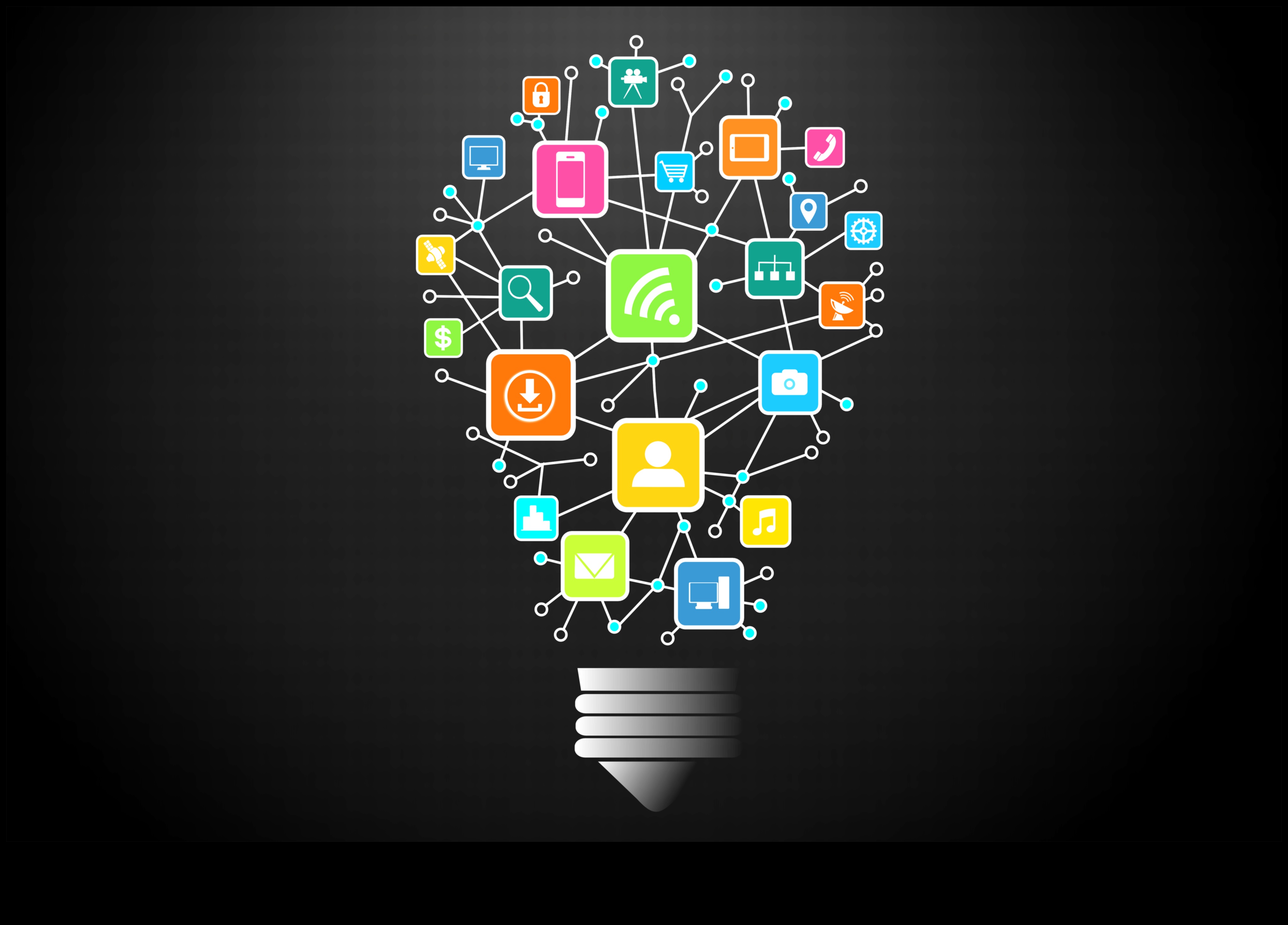 Καινοτομία στα Pixels: Η Εξέλιξη του Διαδικτύου των Πραγμάτων