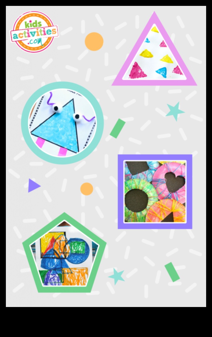 Οπτικά Θαύματα: Διαμορφώνοντας Ιδέες σε Εκπαιδευτικές Πραγματικότητες