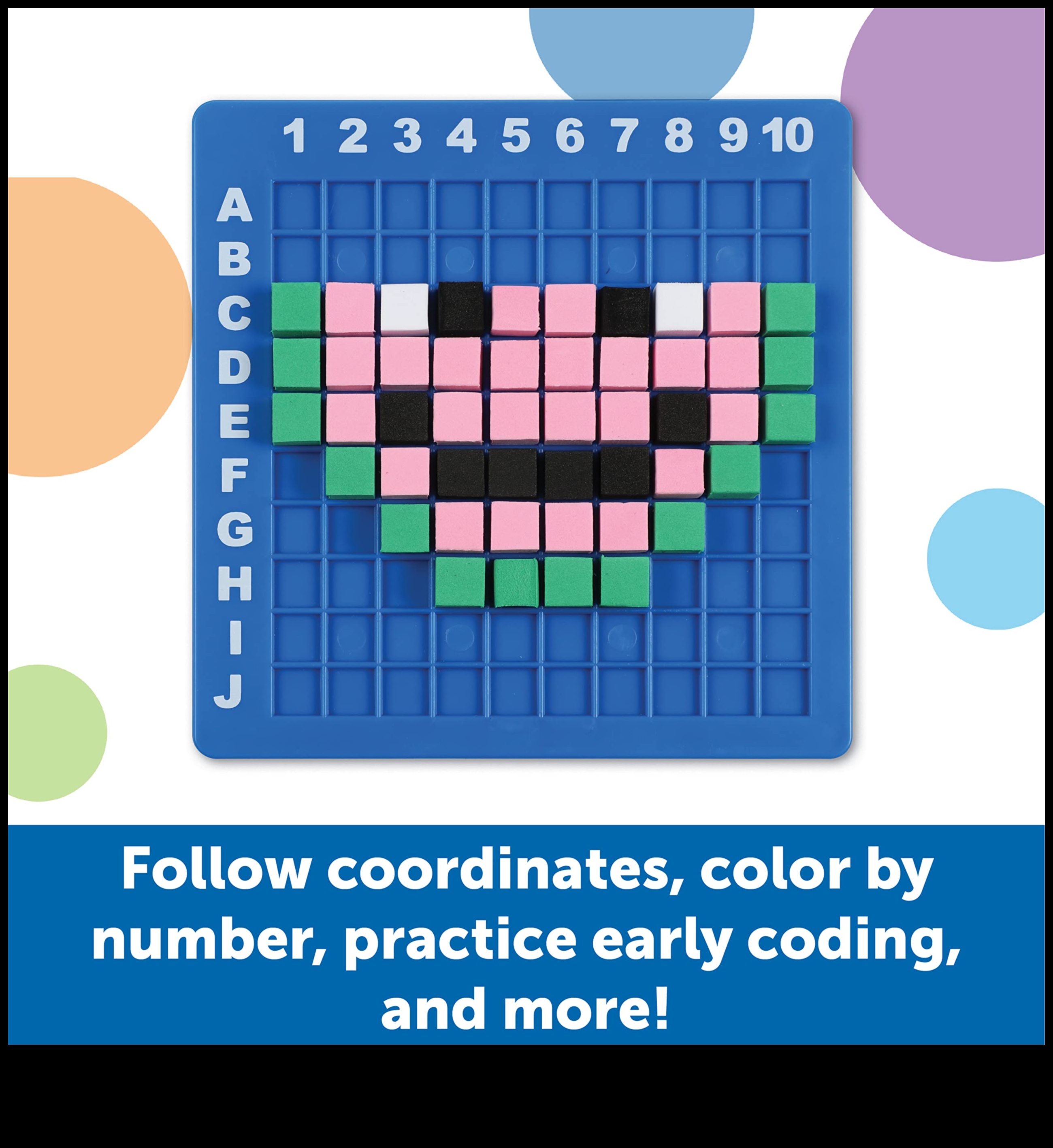 The Art of Pixels: Mastering the Craft of Creative Learning Resources