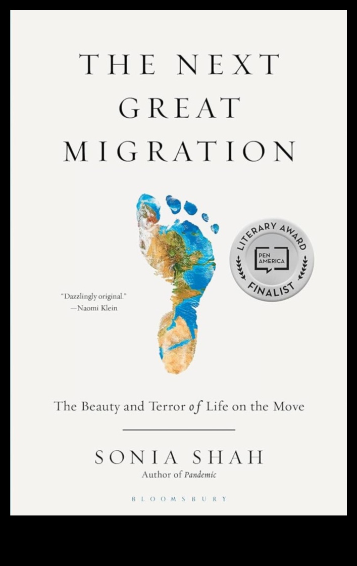 Interstellar Nomads Humanity's Next Chapter in the Great Migration 4 Interstellar Nomads: Astronauts Venturing into the Cosmic Unknown