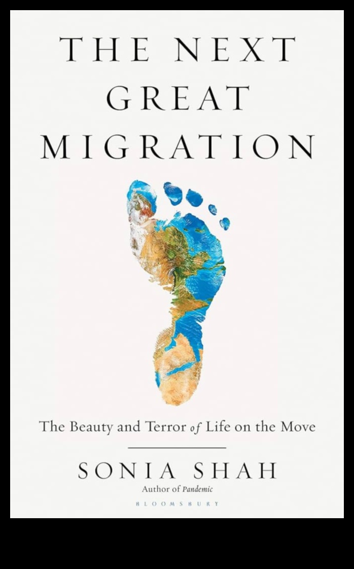 Interstellar Nomads Humanity's Next Chapter in the Great Migration 2 Interstellar Nomads: Astronauts Venturing into the Cosmic Unknown