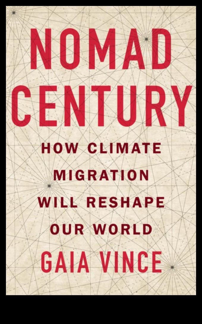 Interstellar Nomads Humanity's Next Chapter in the Great Migration 5 Interstellar Nomads: Astronauts Venturing into the Cosmic Unknown
