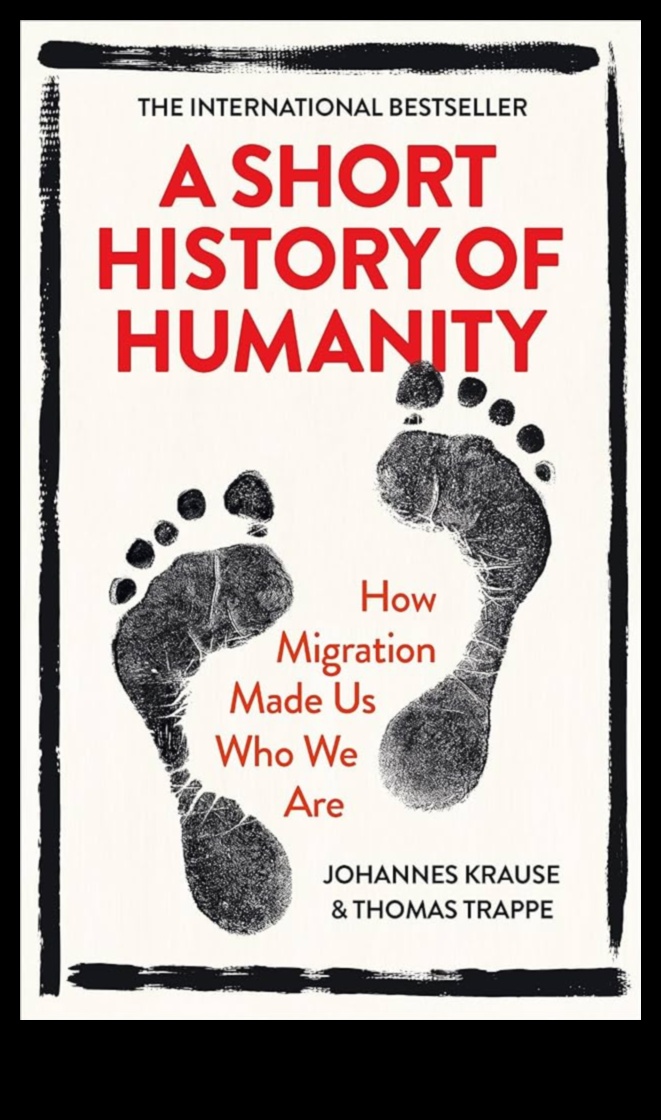 Interstellar Nomads Humanity's Next Chapter in the Great Migration 3 Interstellar Nomads: Astronauts Venturing into the Cosmic Unknown