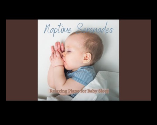 Sandman Serenade: Playing Sweet Lullabies for Baby's Slumber
