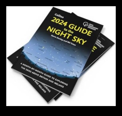 Mysteries of the Night Sky: Astronomy Unveiled