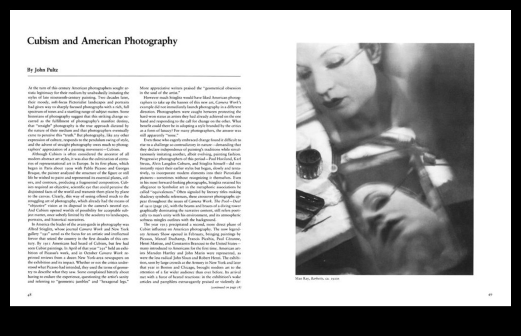 Abstract Allegiance Μια γιορτή αντισυμβατικών αφηγήσεων και πρωτοποριακών στυλ φωτογραφίας 1 Abstract Allegiance: Embracing Unconventional Narratives with Avant-garde Photography Styles