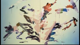 Abstract Artistry: Τεχνικές για τη δημιουργία εκπληκτικών οπτικών αφαιρέσεων