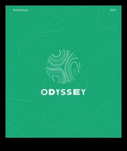 Architectural Odyssey: Navigating the World of Design in Environments