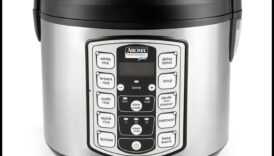 Aromatic Elixirs Slow Cooker Alchemy για γευστικά τρόφιμα 2 Aromatic Elixirs: Slow Cooker Alchemy for Flavorful Meals