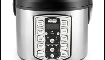Aromatic Elixirs: Slow Cooker Alchemy for Flavorful Meals