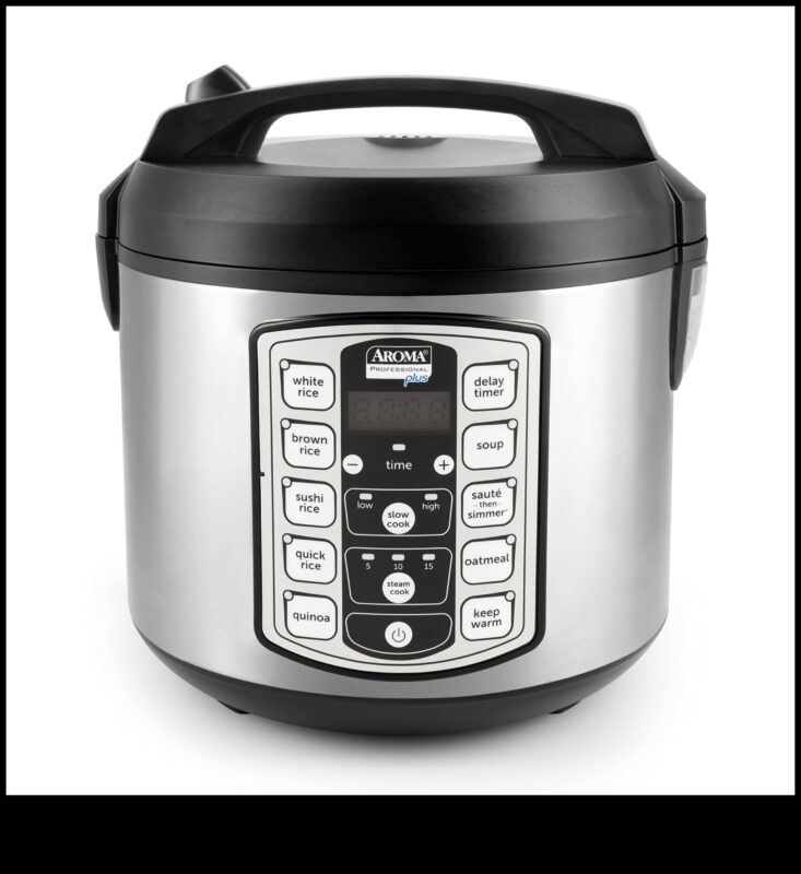 Aromatic Elixirs: Slow Cooker Alchemy for Flavorful Meals