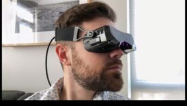 Beyond Screens: Layers of Possibility in Virtual Reality