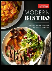 Bistro Bonanza: Βουτήξτε στη γαλλική κλασική κουζίνα