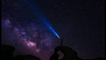 Celestial Navigators: NASA's Guidance Through the Cosmic Seas