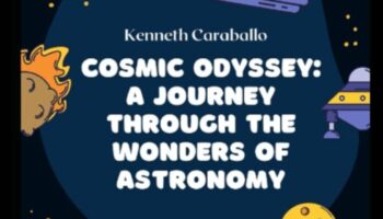 Cosmological Odyssey: Charting Courses Through the Cosmos of Knowledge