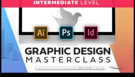 Crafting Brilliance: Αποκαλύφθηκαν οι τεχνικές γραφικής σχεδίασης