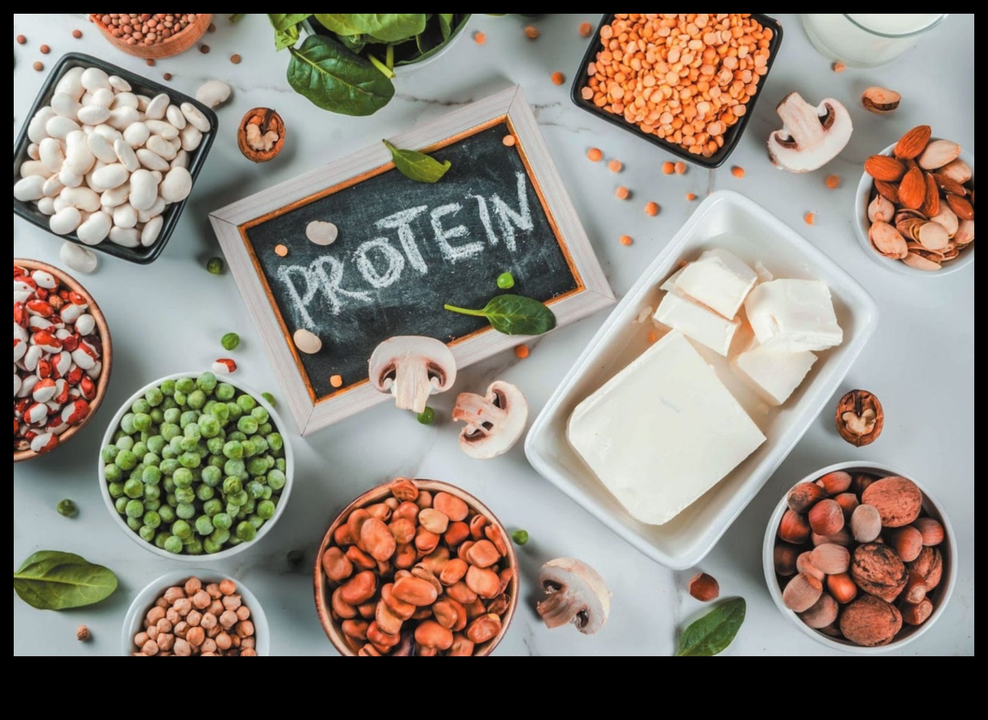 Cruelty-Free Culinary: Αποκαλύπτοντας αριστουργήματα Vegan