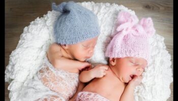 Λεπτά ντουέτα: Αρμονικά δίδυμα ονόματα μωρών