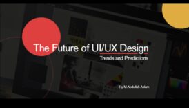 Design Mavericks: Trailblazing στις Τέχνες UX/UI