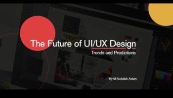 Design Mavericks: Trailblazing στις Τέχνες UX/UI